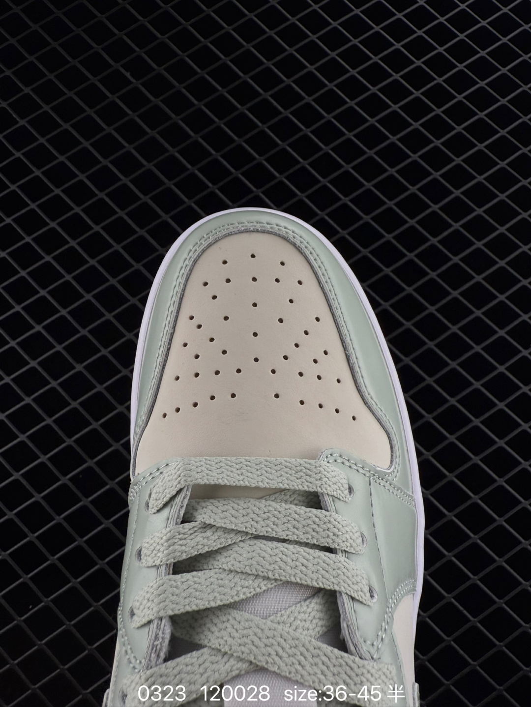 Nike Air Jordan 1 Low